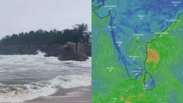 போக்குவரத்து பாதிப்பு