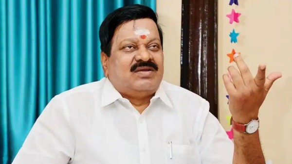 கட்சி பணிகளில் இருந்து விலகினேன்