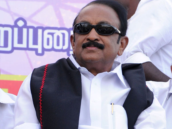 வைகோ தாத்தா கட்டிய கோயில்