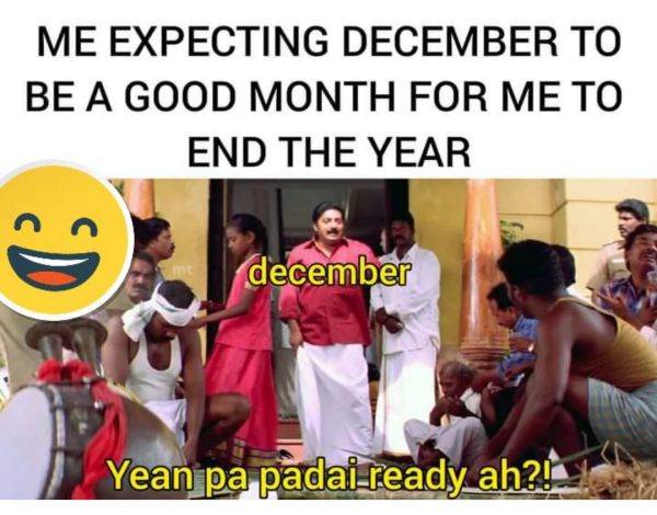 Funny memes collection on december month Funny memes collection on december month