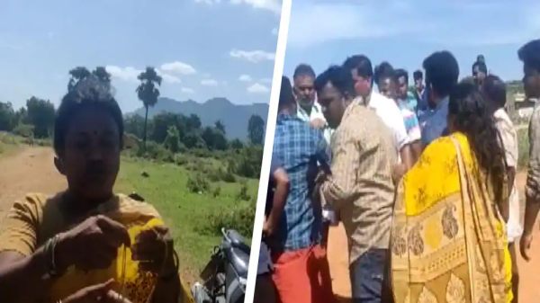 பழைய வீடு