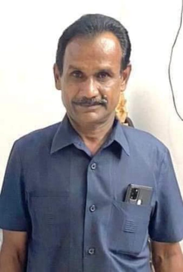 சீமைச்சாமி