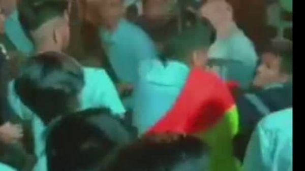 எல்லை பிரச்சனை