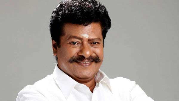 ராஜ்கிரணின் முடிவு