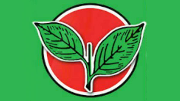 அதிமுக விவகாரம்