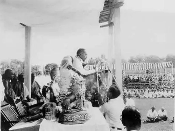 இந்துவாக சாகமாட்டேன் ஏன்?- அம்பேத்கர்
