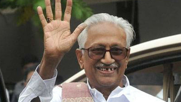 முதலில் நான் மனிதன்