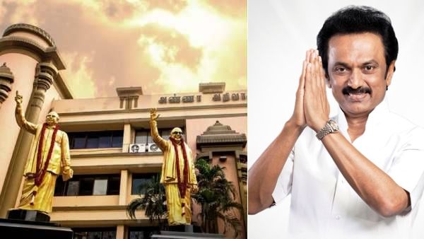 இலாகா மாற்றம்