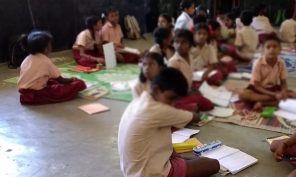 முன்னுரிமை