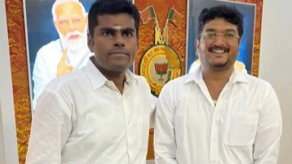 சக நிர்வாகி விலகல்