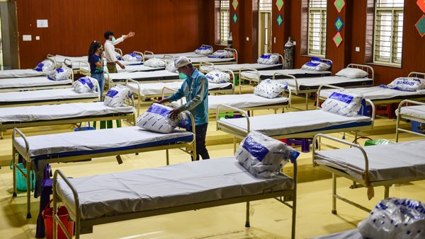 நோயாளிகள் தரவு