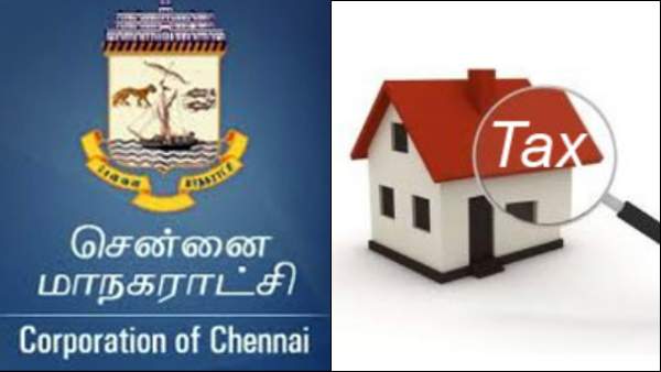 சொத்து வரி