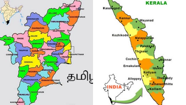 தமிழ்நாட்டில் கொட்டப்படும் கேரள கழிவுகள்.. இனியும் இது நடந்தால்.. காவல்துறை அதிரடி ‘வார்னிங்’! 
