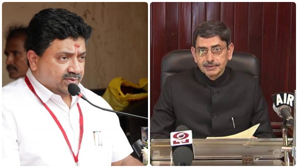 ஆளுநருக்கு கோடி கோடியாய் செலவிடும் தமிழ்நாடு.. இந்தியாவில் முதலிடம்! ரிப்போர்டால் “ஸ்டன்” ஆன பிடிஆர் 
