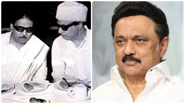 ஸ்டாலின்