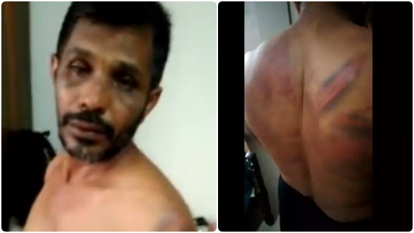  இந்து பெண்ணுடன் என்ன பேச்சு? இஸ்லாமியர் மீது சரமாரி தாக்குதல்! கர்நாடகாவில் பஜ்ரங்தள் அட்டகாசம்