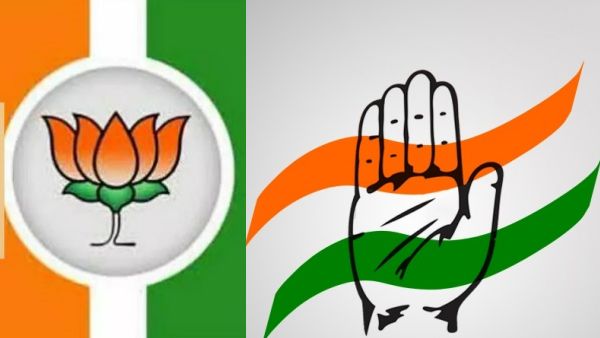 மாறி மாறி முன்னிலை