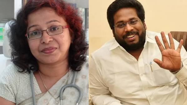 டெய்சி சரண் - சூர்யா சிவா