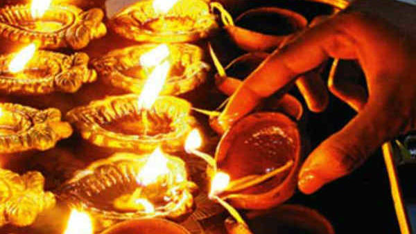 கார்த்திகை பவுர்ணமி