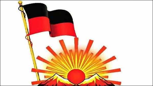திமுக அரசு