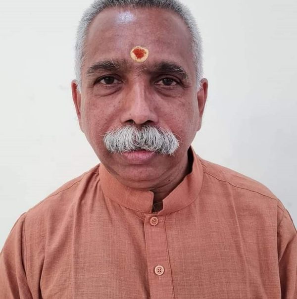 நேர்காணலில் சர்ச்சை