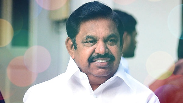 விருதுகள் குவித்த அதிமுக