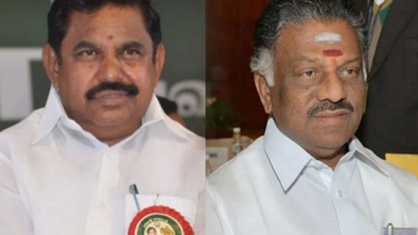 சேலம் நிர்வாகிகள்