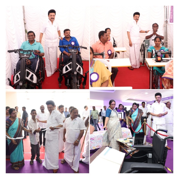 மனவளர்ச்சி குறைபாடு