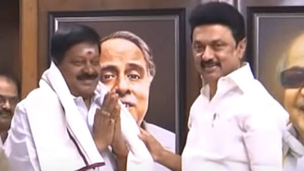 ஆறுமுகசாமி ஆணையம்