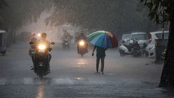 குளிர்ந்த காற்று