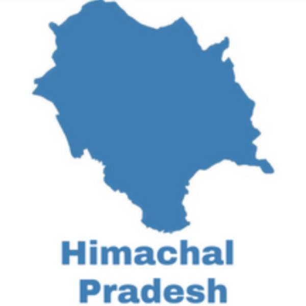 இமாச்சல பிரதேசம்