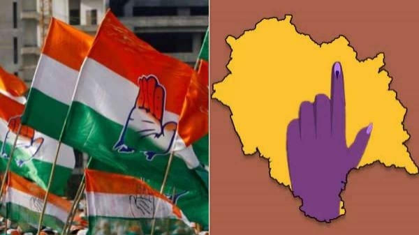 காங்கிரஸ் வெற்றி