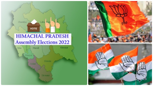 காங்கிரஸில் மாஜி முதல்வரின் மகன்