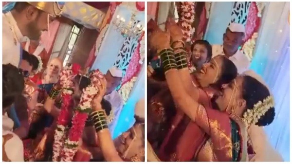 பலதரப்பட்ட மணம்