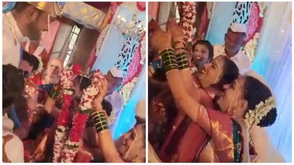 லவ் மேரேஜ்