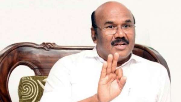 கூட்டணியில் முரண்பாடு
