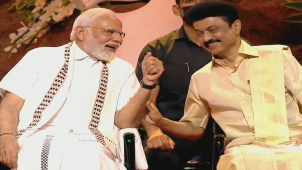 சென்னை நிகழ்வு