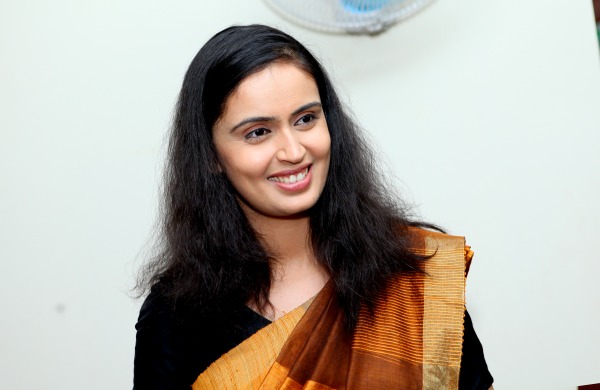 நடிகர் முரளியுடன் முதல் திரைப்படம்
