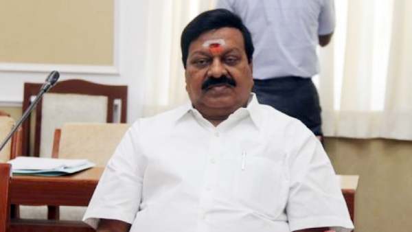 கோவை செல்வராஜ்