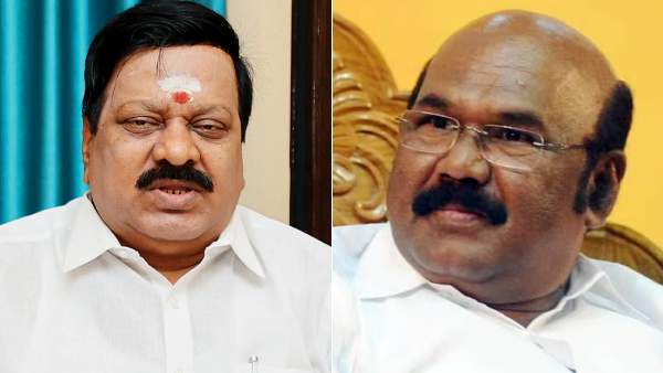 கடும் வார்த்தை