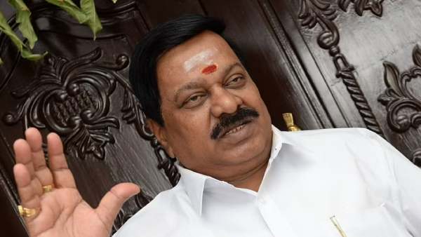 கோவை செல்வராஜ்