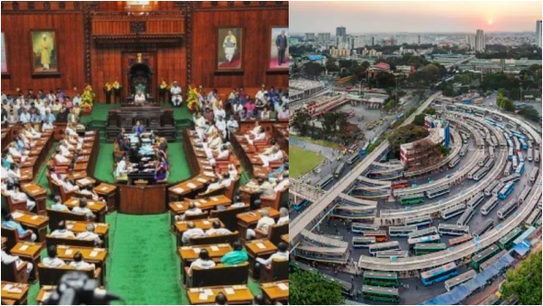 ‛லண்டன் மாடல்’.. பெங்களூரில் மூச்சுமூட்டிய போக்குவரத்து பிரச்சனைக்கு தீர்வு..கையில் சூப்பர் திட்டம் 