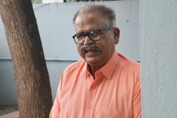 வடக்கு மாசி வீதி