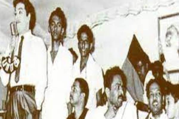 எம்.ஜி.ஆர் பாசம்