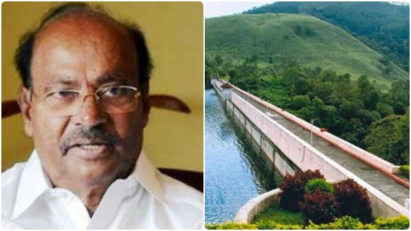 உச்சநீதிமன்ற தீர்ப்பை மீறி முல்லை பெரியாற்றில் புதிய அணை கட்டுவதா? கேரள அரசு மீது சீறும் ராமதாஸ் 