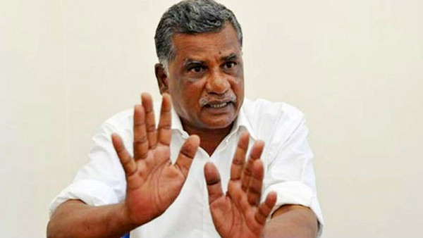 இந்திய கம்யூனிஸ்ட் குற்றச்சாட்டு