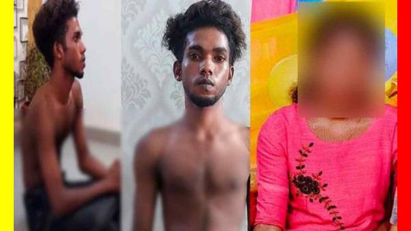 ஃபேஸ்புக் அட்டூழியம்.. 17 வயது பெண்ணின் துணிச்சல்.. வீட்டு வாசலிலேயே சுருண்டு விழுந்த பரிதாபம்