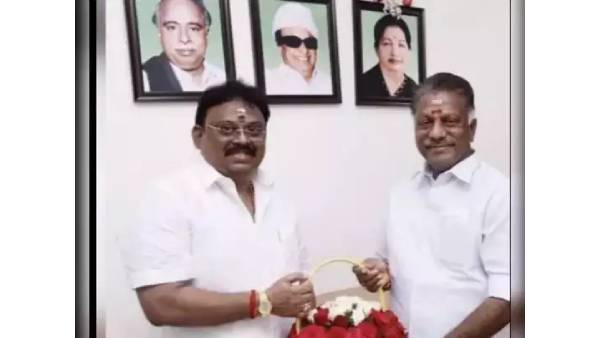 அதிமுகவுக்கு வரமுடியாது