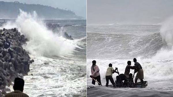 வானிலை
