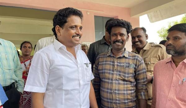 வெள்ளி திரையிலும் பிசி